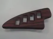 AUSTIN PARKER CROWN 2014 PORT BLANK SWITCH PANEL MATTE WOODGRAIN MARINE BOAT