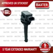Fits Volvo V70 S60 C70 S80 XC90 XC70 S70 + Other Models Baxter Ignition Coil