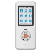 Electromagnetic Detector Digital EMF Meter Household Laboratory Hospital5132