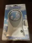 Viatek Breezie Bladeless Fan Desktop USB Plug or Portable Battery Power