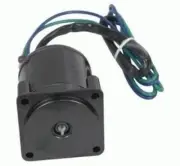 Tilt Trim Motor For OMC Johnson Evinrude 75-250hp Outboard 438786 439937 5005254