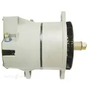 Jas Alternator - AND126