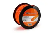 MTM 3.1mm x 120M Squared Tip Trimmer Line