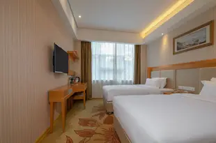 多倫多酒店(深圳景田店)Toronto Hotel (Shenzhen Convention & Exhibition Center)