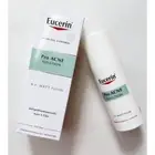 Eucerin Pro Acne Solution A.I. Matt Fluid facial cream black marks redness 50ml