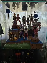 diorama 1/12
