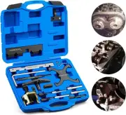 18pc Timing Tool for Ford, Engine Kit Camshaft Flywheel Locking...