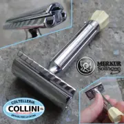 Merkur Solingen - Razor Safety From 8cm Adjustable -