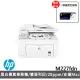 【HP 惠普】搭黑色碳粉★LaserJet Pro M227fdn 黑白雙面雷射傳真複合機(G3Q79A)