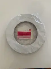 NEW WAX POT CARDBOARD COLLARS RINGS ( 26 Pieces )