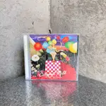 平常小姐┋2手CD┋恰拉 CHARA《CARAMEL MILK》THE BEST OF CHARA