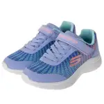 【SKECHERS】女童鞋系列 MICROSPEC PLUS(303532LLVMT)