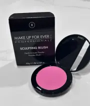 Make Up For Ever Sculpting Blush Powder Blush *select shade*