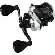 ABU Abu Garcia Max DLC High gear model with digital line counter Abu MAX D [NEW]