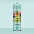 NutriBullet NB07400LB USB-C Rechargeable Portable Blender - Eggshell