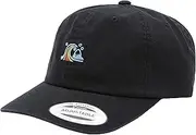 [Quiksilver] Quick Silver WAXER Men's Cap