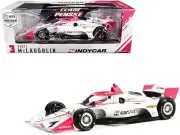 Dallara IndyCar #3 Scott McLaughlin "CarShop" Team Penske (Road Course Configura