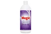 Magic Spill & Spot Remover 1L - Fast-Acting Stain Lifter for Fabrics, Carpets, Upholstery and much, much more