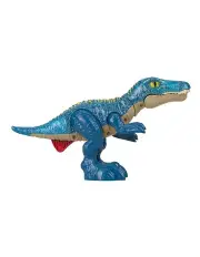 [Fisher-Price] Imaginext Jurassic World Growl & Glow Baryonyx Dinosaur Toy