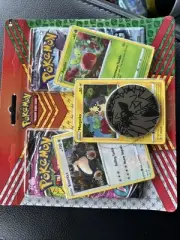 Sword Shield Pokémon Snorlax And Friends 2 Pack Boosters Chilling Reign Fusion