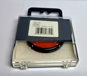 Cokin Ø52mm Orange for Black and white photograpy New Filter Screw-In --M100