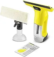 Karcher WV 6 Plus Cordless Window VAC (1.633-511.0)