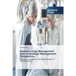 BIOTECHNOLOGY MANAGEMENT FROM A STRATEGIC MANAGEMENT PERSPECTIVE