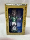 Marshall University Thundering Herd Byron Leftwich bobblehead Bobble Dreams