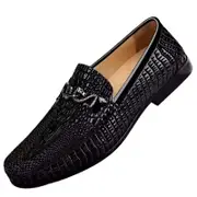 Titan Loafers