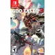 【就是要玩】現貨 NS Switch 噬神者3 God Eater 3 中文版 噬神戰士 弒神者3 噬神者 嗜神 是神