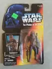 Kenner 1995 Star Wars Power Of The Force Chewbacca Action Figure