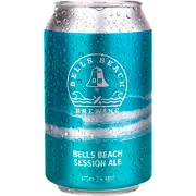 Bells Beach Session Ale Can 375mL