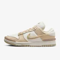 在飛比找蝦皮商城優惠-NIKE 休閒鞋 W NIKE DUNK LOW TWIST