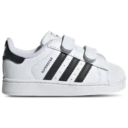 [Adidas] Adidas Superstar II Comfort Closure - Infants Shoes