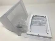 Kendall High Abuse Thermo-Gard Cover TG-1 for Thermostats (Pearlescent color)