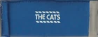 AFL STUBBY HOLDER STUBBIE CAN BEER BOTTLE DRINK COOLER FOAM THE CATS GEELON