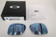 NEW Oakley PORTAL X OO9460 Prizm Deep Water Polarized Replacement Part Lens