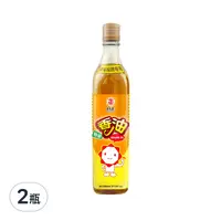 在飛比找Coupang 酷澎優惠-日正食品 特級香油 調味涼拌專用