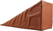 Multifunctional Wedge Pillow for Upper Limb Pillow Leg and Arm Elevation Comfortable for Adults
