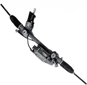 Electric Power Steering Rack Gear Box Compatible For VW Compatible For Tiguan 5QN423051A 5QN423055A 5QN423051 5QN 423 055 5QN423055 Left Hand Drive