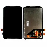 LCD Module with Touch Screen for Zebra Symbol TC200J TC20 TC25(TM043YDHG36)