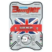 Oxford OX527 Union Jack Helmet Bumper