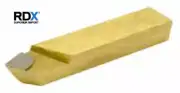 5/16 SQUARE SHANK BORING CARBIDE TIPPED TOOL BITS ITEM NO. TSC5 C6 (FL)