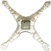 Body Shell Upper Shell for DJI Phantom 4 RTK Genuine Top Cover Replacement Parts