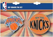 Pro Specialties Group New York Knicks Back 2 Future, NBA B2F Gifts and Merchandise
