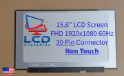 HP 15-fd0045la 15.6" FHD 60Hz Non-Touch Laptop LCD Screen