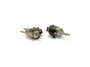 For 2001-2003 Mazda B2300 Fuel Filter WIX 53235RC 2002 2.3L 4 Cyl Fuel Filter (for: Mazda)