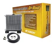EXEDY Transmission OIL Cooler kit CKT-TRITON for Mitsubishi Triton MN MQ
