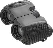 Portable Binocular Telescope for Adults Telescopes Binoculars for Adults Bird Watching Binocular Black
