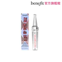 在飛比找momo購物網優惠-【benefit 貝玲妃】NEW超絨易塑型眉蠟(蓬鬆野生眉/